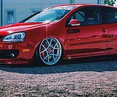 Dturbo 306 mk4 golf