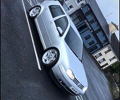 Dturbo 306 mk4 golf