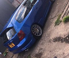 Dturbo 306 mk4 golf - Image 4/6