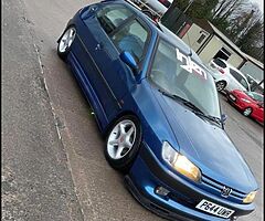 Dturbo 306 mk4 golf - Image 6/6