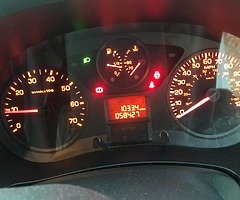 Citroen berlingo 
Manual transmission - Image 4/7