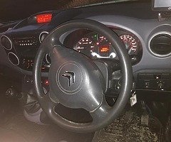 Citroen berlingo 
Manual transmission - Image 5/7