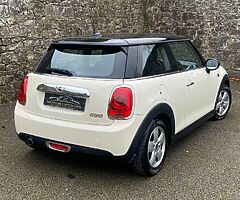 STUNNING MINI COOPER 1.5 PETROL AUTOMATIC (2016) 38,070KM - Image 3/10