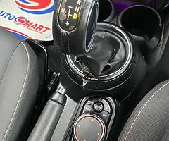 STUNNING MINI COOPER 1.5 PETROL AUTOMATIC (2016) 38,070KM - Image 8/10