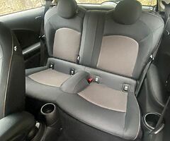 STUNNING MINI COOPER 1.5 PETROL AUTOMATIC (2016) 38,070KM - Image 9/10