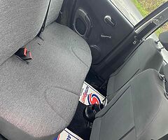 Micra 2007 nct 11-22