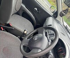 Micra 2007 nct 11-22 - Image 4/5