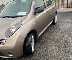 Micra 2007 nct 11-22 - Image 5/5