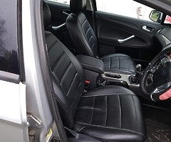 2008 FOR MONDEO 1.6 PETROL 
N.C.T.  1-23 - Image 6/10