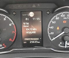 2017 Toyota Yaris 1.0petrol Luna (Low Mileage) - Image 8/10
