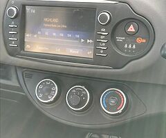 2017 Toyota Yaris 1.0petrol Luna (Low Mileage) - Image 10/10