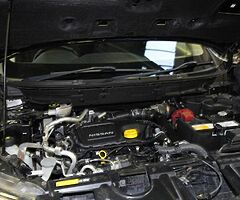 2016 Nissan x_trail - Image 4/10