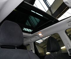 2016 Nissan x_trail - Image 5/10