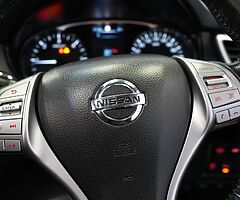 2016 Nissan x_trail - Image 6/10