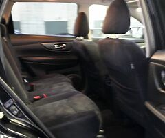 2016 Nissan x_trail - Image 7/10