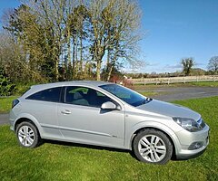 2008 Opel Astra GTC - Image 4/10