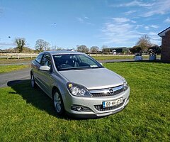 2008 Opel Astra GTC - Image 6/10