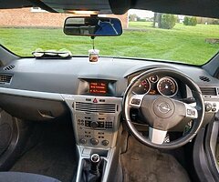 2008 Opel Astra GTC - Image 7/10