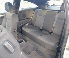 2008 Opel Astra GTC - Image 8/10