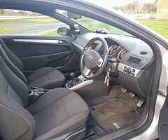 2008 Opel Astra GTC - Image 9/10