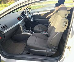 2008 Opel Astra GTC - Image 10/10