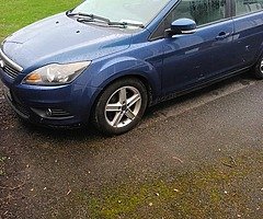 Ford focus 1.8 diesel - Image 4/5