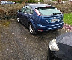 Ford focus 1.8 diesel - Image 5/5