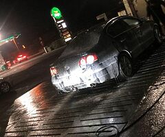 Volkswagen Passat 1.6 diesel
