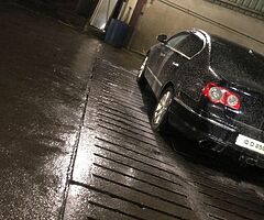 Volkswagen Passat 1.6 diesel