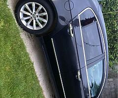 Volkswagen Passat 1.6 diesel