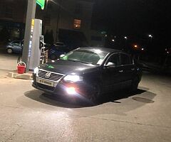 Volkswagen Passat 1.6 diesel - Image 5/10