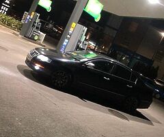 Volkswagen Passat 1.6 diesel - Image 6/10