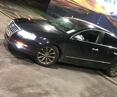 Volkswagen Passat 1.6 diesel - Image 7/10