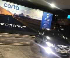 Volkswagen Passat 1.6 diesel - Image 8/10