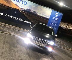 Volkswagen Passat 1.6 diesel - Image 9/10