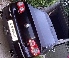 Volkswagen Passat 1.6 diesel - Image 10/10