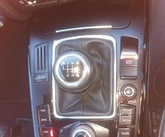 AUDI A5 Coupe S-Line Black Edition - Image 4/7