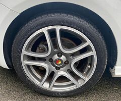 Fiat abarth punto new nct - Image 7/10