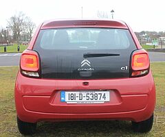 2018 Citroen  C1 - Image 4/10