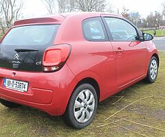 2018 Citroen  C1 - Image 6/10