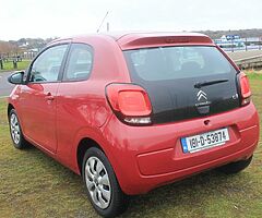 2018 Citroen  C1 - Image 7/10