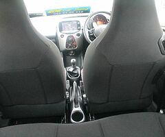 2018 Citroen  C1 - Image 8/10