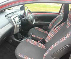 2018 Citroen  C1 - Image 9/10