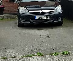 08 astra
