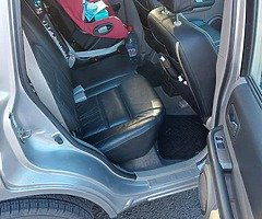 Nissan x trail 2007 - Image 5/8