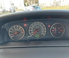 Nissan x trail 2007 - Image 7/8