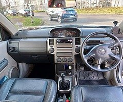 Nissan x trail 2007 - Image 8/8