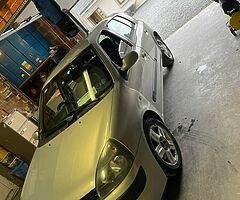 Renault Clio 2005 nct and taxed - Image 6/6