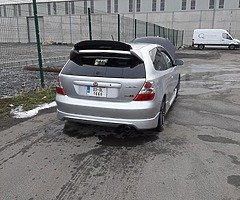 Ep3 TypeR - Image 4/5