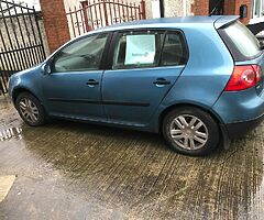 06 golf 2.0 disel - Image 4/7
